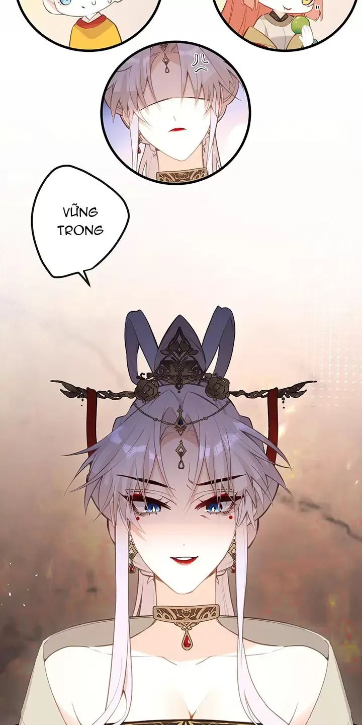 Nghe Nói Thái Hậu Với Thái Hậu Là Thật Sao?! Chapter 35 - Trang 2