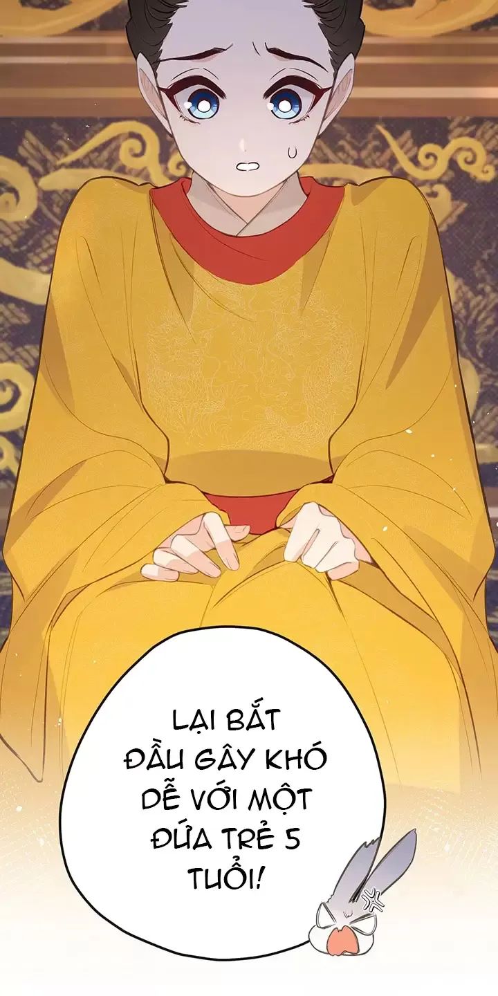 Nghe Nói Thái Hậu Với Thái Hậu Là Thật Sao?! Chapter 35 - Trang 2