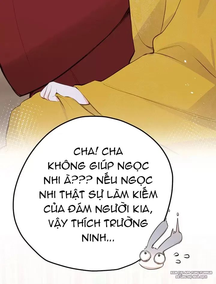 Nghe Nói Thái Hậu Với Thái Hậu Là Thật Sao?! Chapter 35 - Trang 2