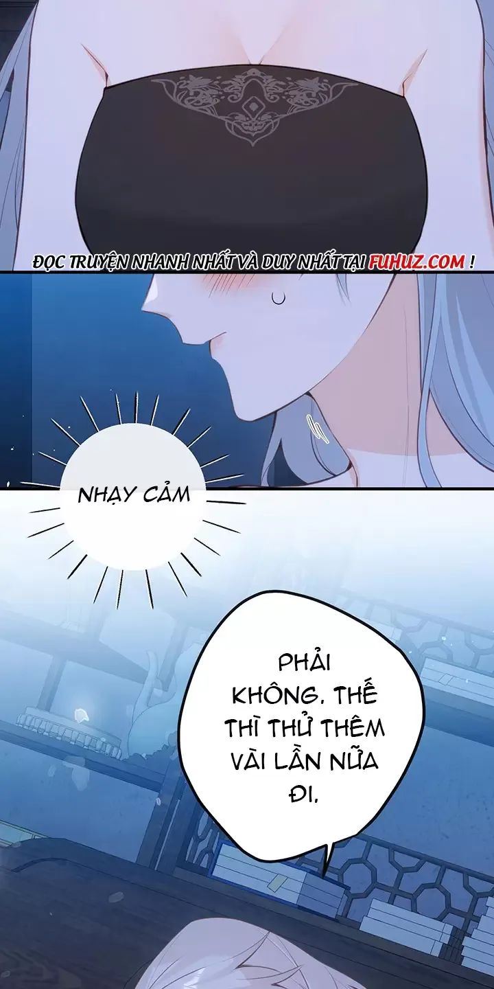 Nghe Nói Thái Hậu Với Thái Hậu Là Thật Sao?! Chapter 35 - Trang 2