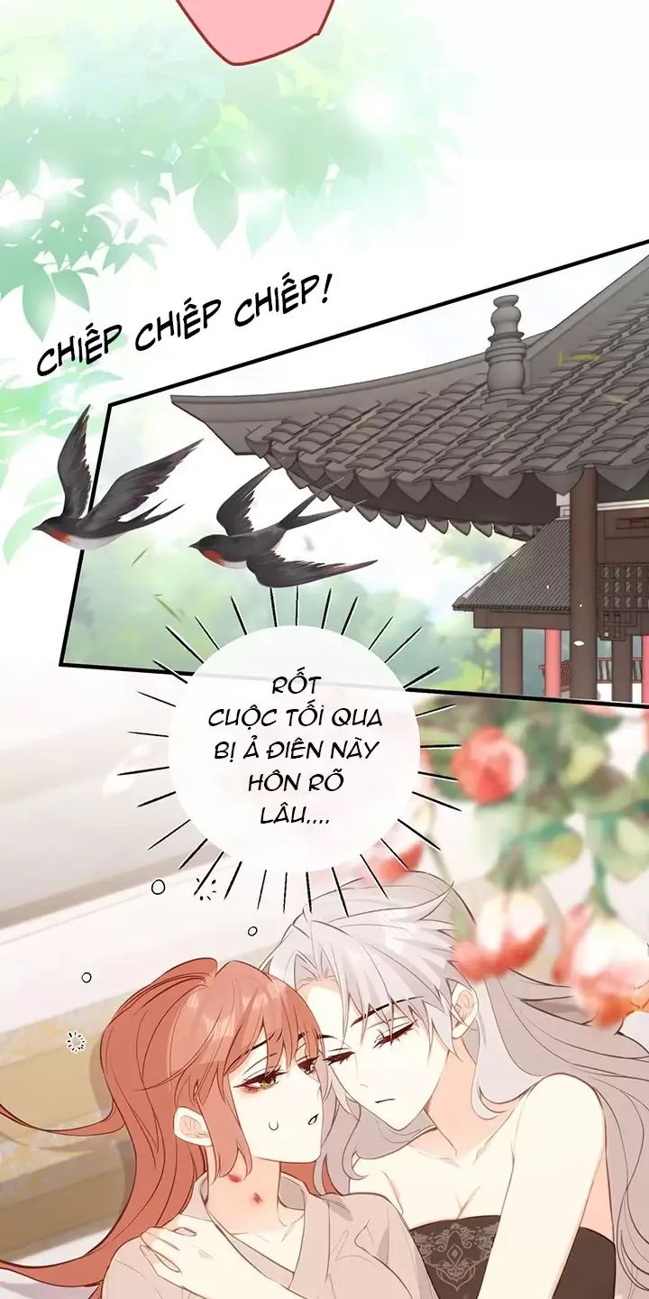 Nghe Nói Thái Hậu Với Thái Hậu Là Thật Sao?! Chapter 35 - Trang 2