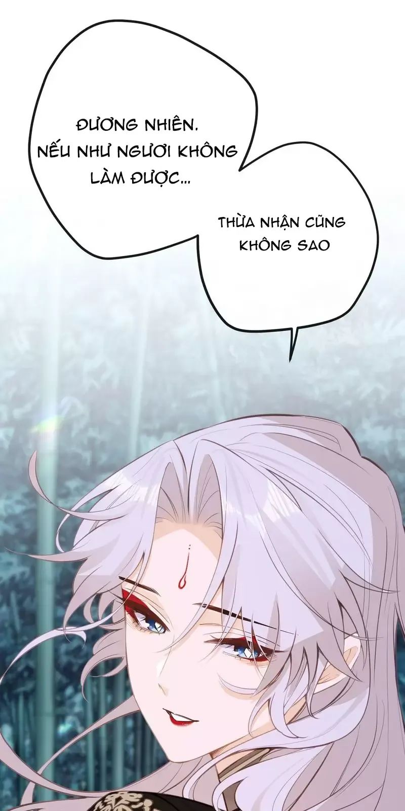 Nghe Nói Thái Hậu Với Thái Hậu Là Thật Sao?! Chapter 34 - Trang 2