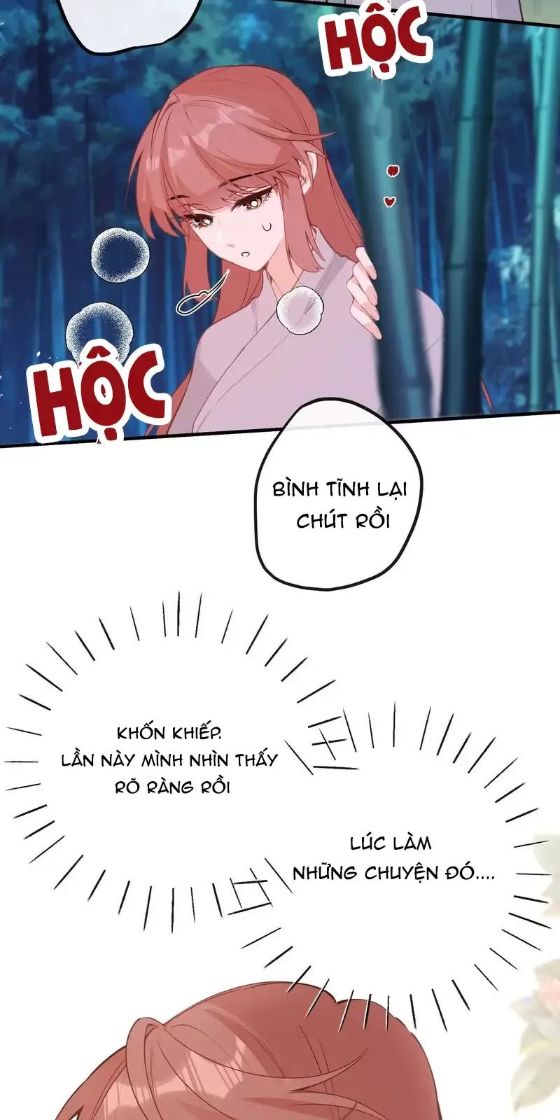 Nghe Nói Thái Hậu Với Thái Hậu Là Thật Sao?! Chapter 34 - Trang 2