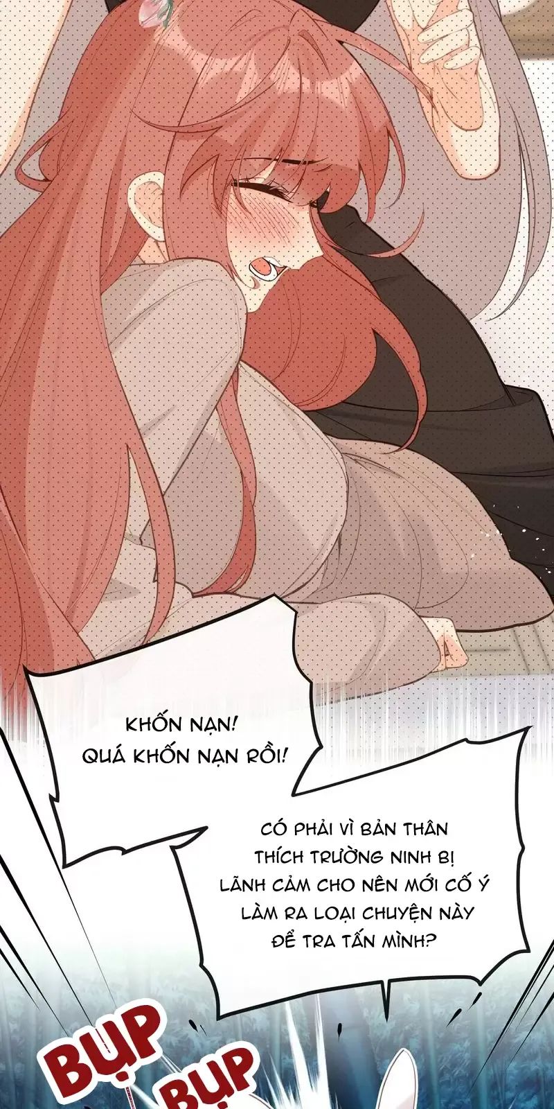 Nghe Nói Thái Hậu Với Thái Hậu Là Thật Sao?! Chapter 34 - Trang 2