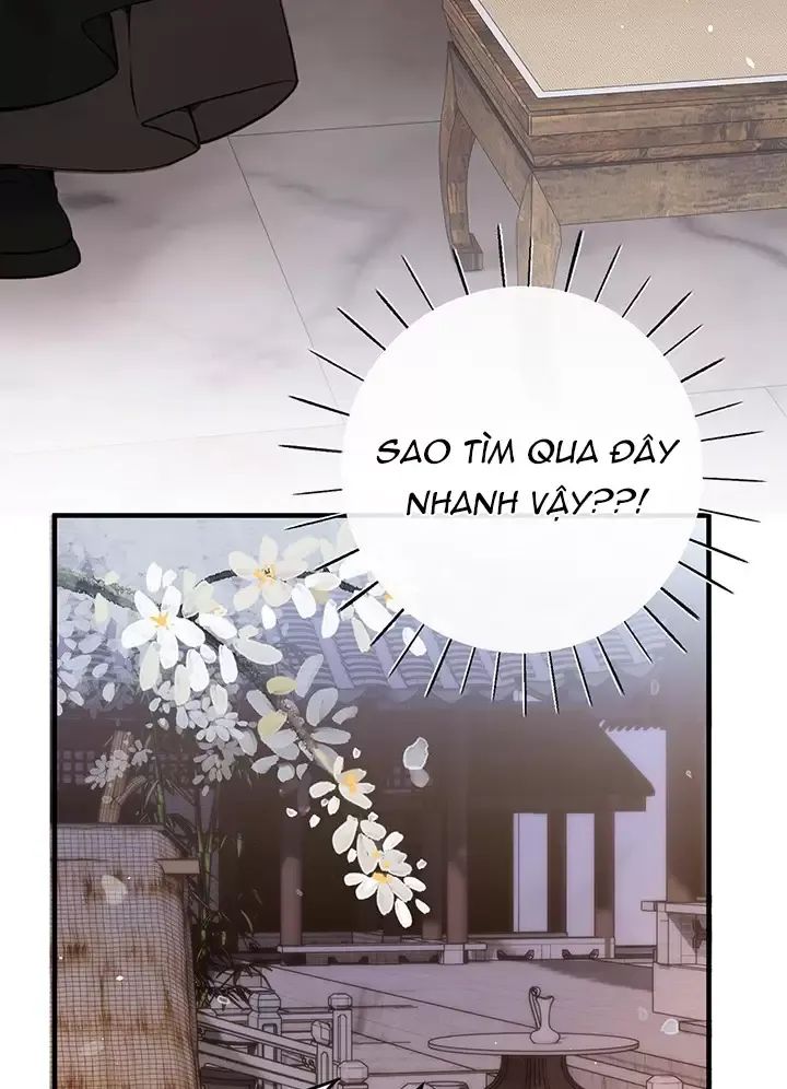 Nghe Nói Thái Hậu Với Thái Hậu Là Thật Sao?! Chapter 33 - Trang 2