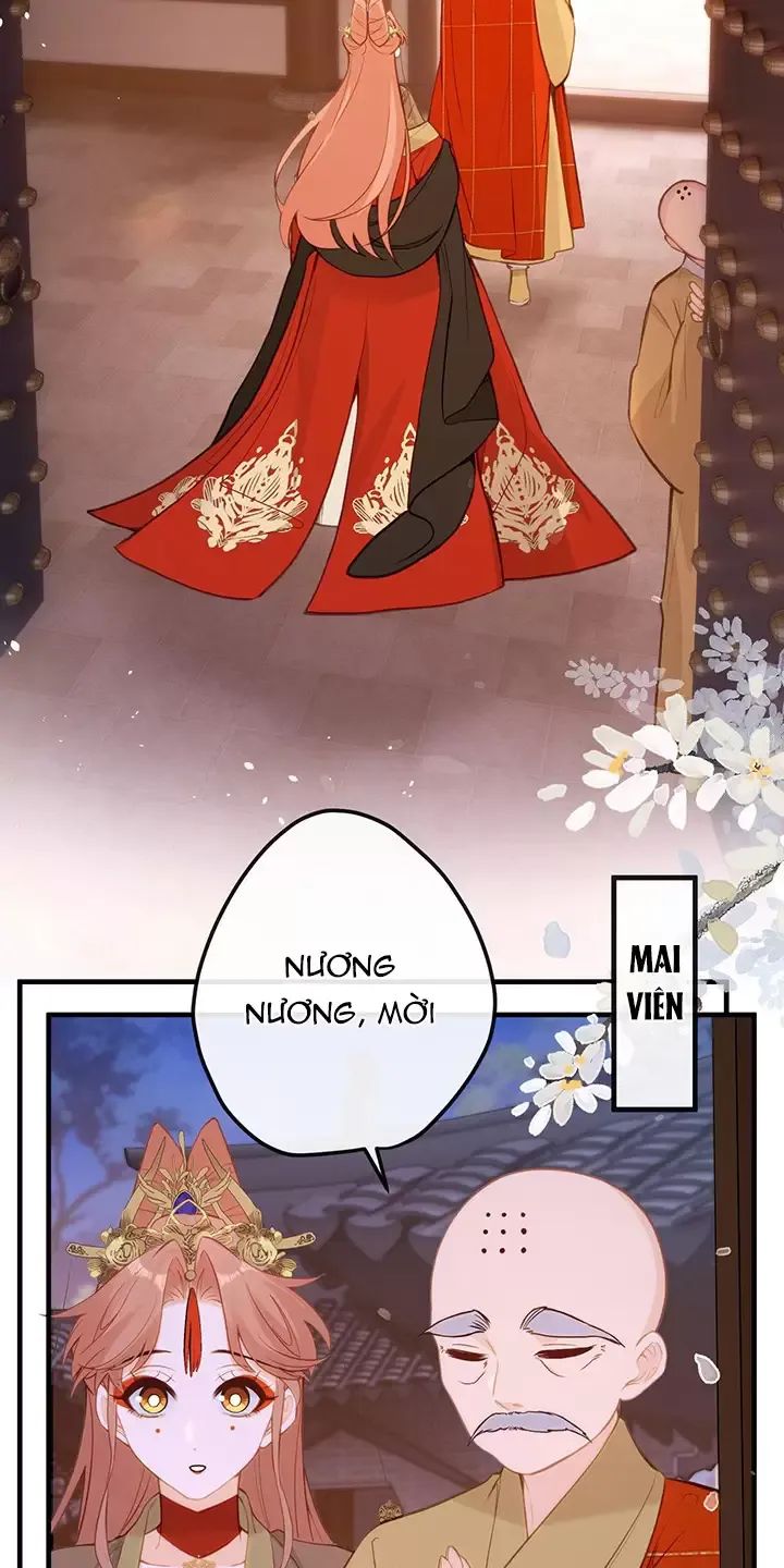 Nghe Nói Thái Hậu Với Thái Hậu Là Thật Sao?! Chapter 33 - Trang 2