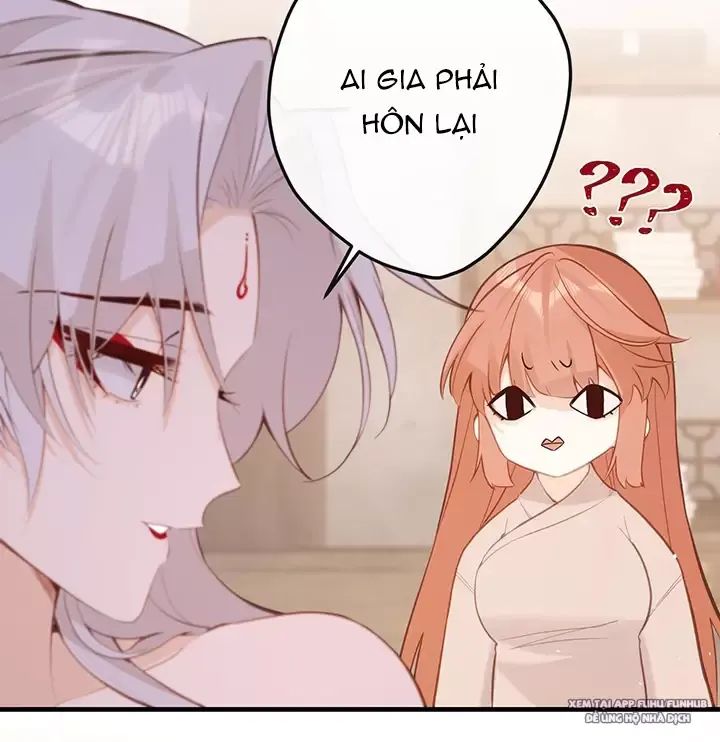 Nghe Nói Thái Hậu Với Thái Hậu Là Thật Sao?! Chapter 33 - Trang 2