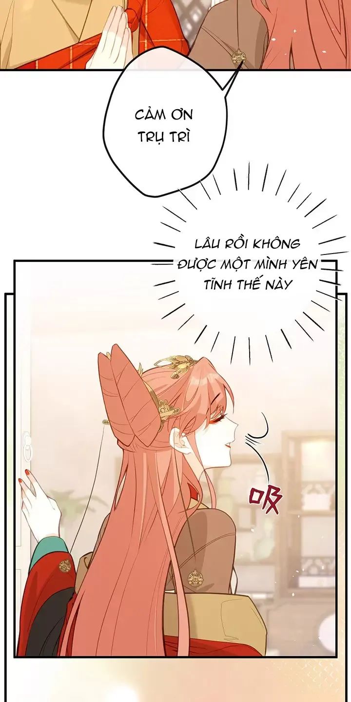 Nghe Nói Thái Hậu Với Thái Hậu Là Thật Sao?! Chapter 33 - Trang 2