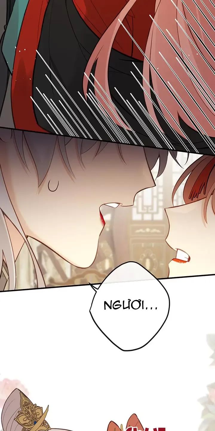 Nghe Nói Thái Hậu Với Thái Hậu Là Thật Sao?! Chapter 32 - Trang 2