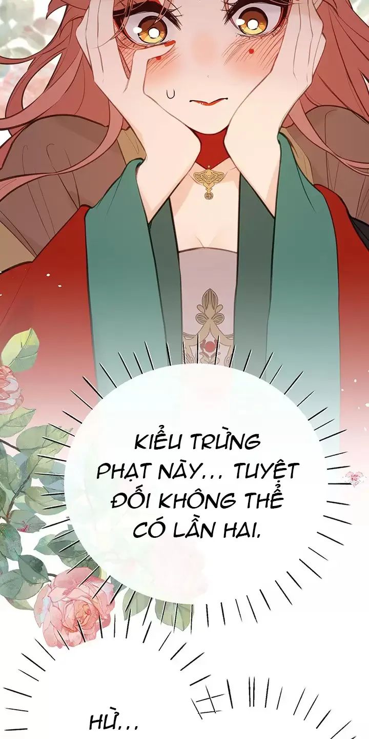 Nghe Nói Thái Hậu Với Thái Hậu Là Thật Sao?! Chapter 32 - Trang 2