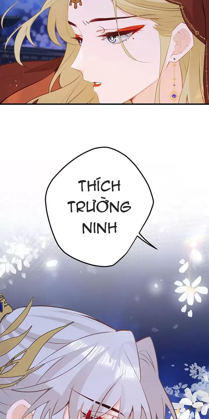 Nghe Nói Thái Hậu Với Thái Hậu Là Thật Sao?! Chapter 31 - Trang 2