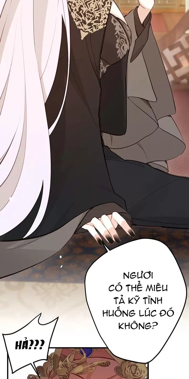 Nghe Nói Thái Hậu Với Thái Hậu Là Thật Sao?! Chapter 31 - Trang 2