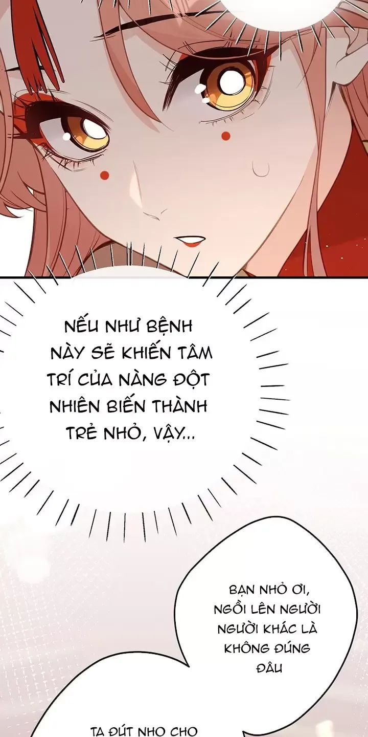 Nghe Nói Thái Hậu Với Thái Hậu Là Thật Sao?! Chapter 29 - Trang 2