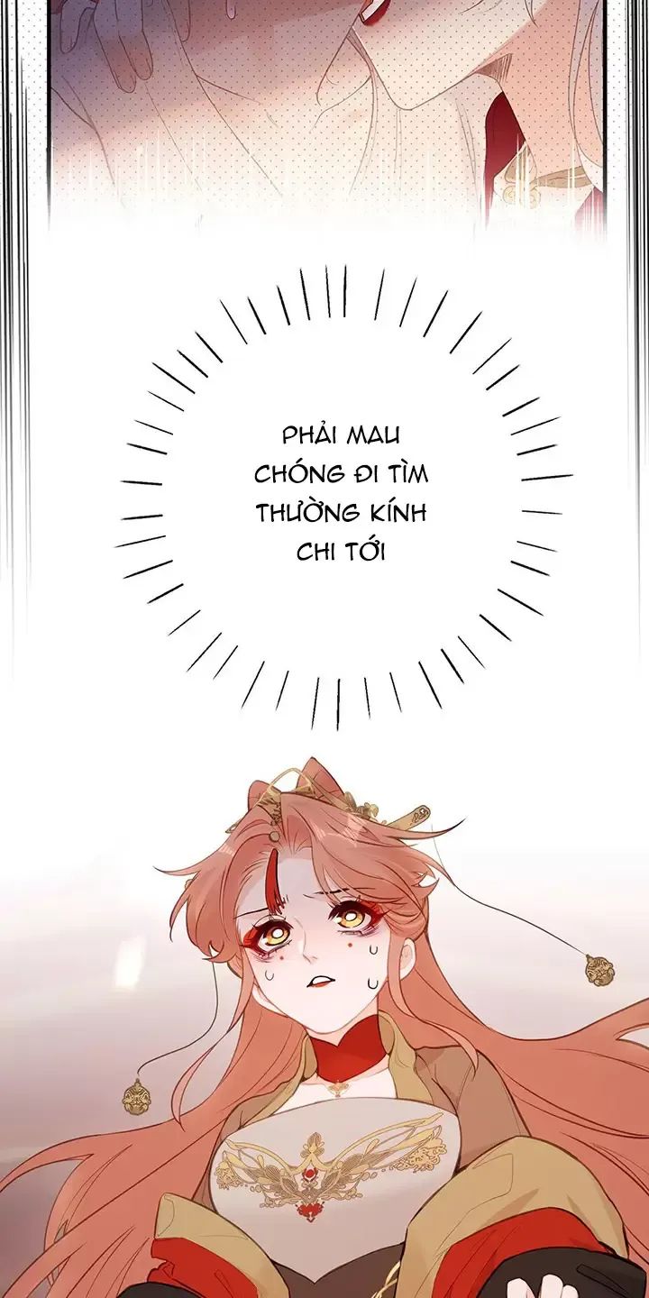 Nghe Nói Thái Hậu Với Thái Hậu Là Thật Sao?! Chapter 29 - Trang 2