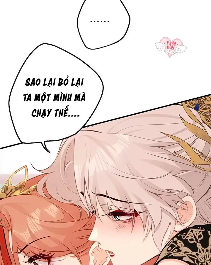 Nghe Nói Thái Hậu Với Thái Hậu Là Thật Sao?! Chapter 29 - Trang 2