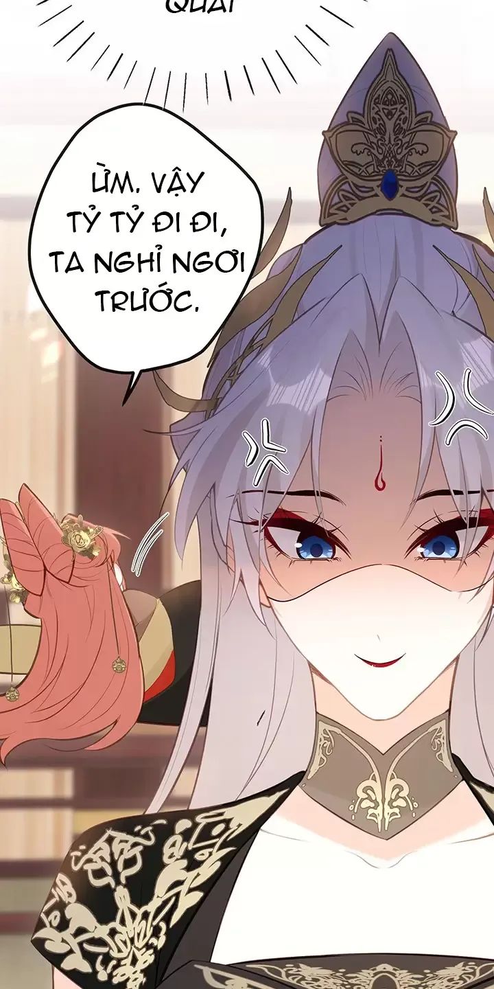 Nghe Nói Thái Hậu Với Thái Hậu Là Thật Sao?! Chapter 28 - Trang 2