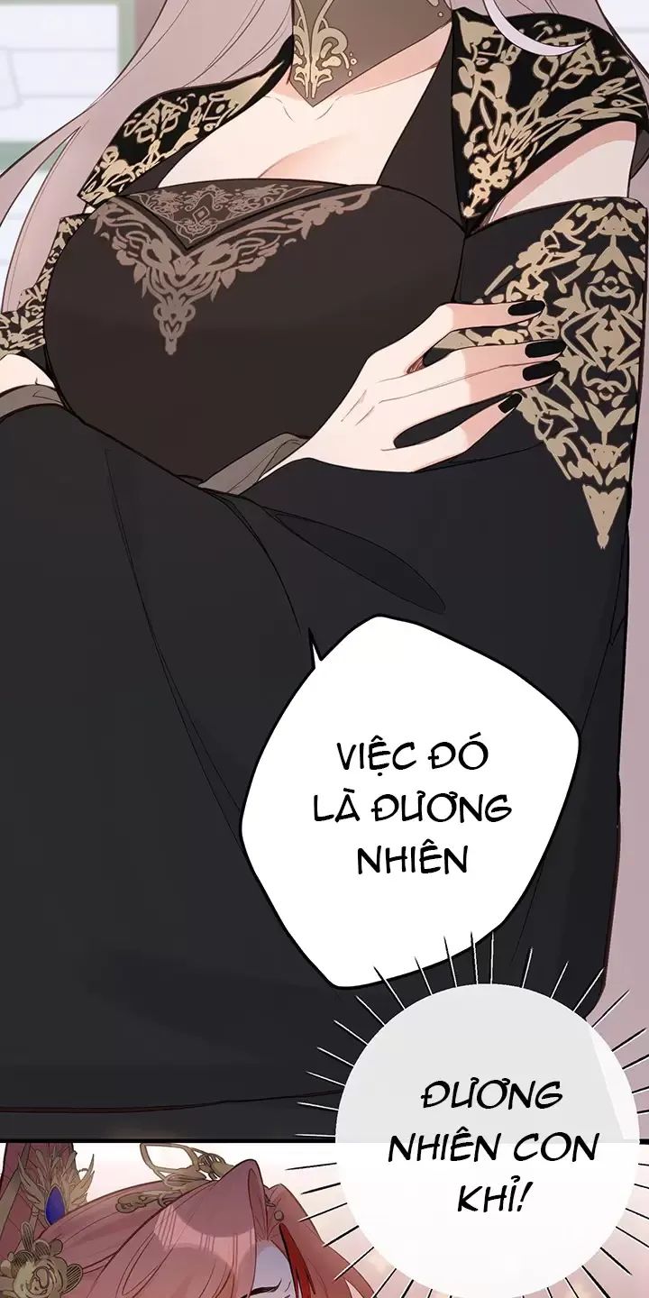 Nghe Nói Thái Hậu Với Thái Hậu Là Thật Sao?! Chapter 28 - Trang 2