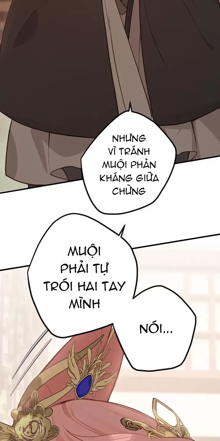 Nghe Nói Thái Hậu Với Thái Hậu Là Thật Sao?! Chapter 27 - Trang 2