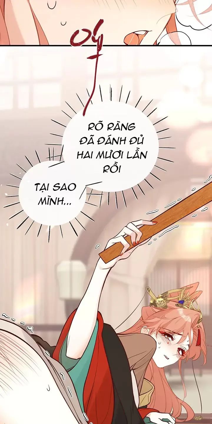 Nghe Nói Thái Hậu Với Thái Hậu Là Thật Sao?! Chapter 27 - Trang 2