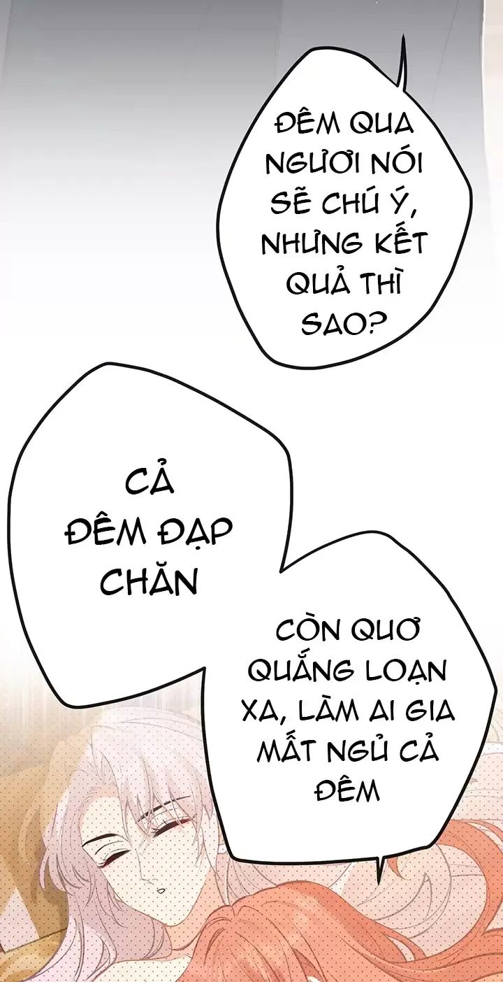 Nghe Nói Thái Hậu Với Thái Hậu Là Thật Sao?! Chapter 26 - Trang 2