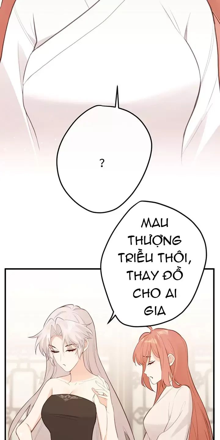 Nghe Nói Thái Hậu Với Thái Hậu Là Thật Sao?! Chapter 25 - Trang 2