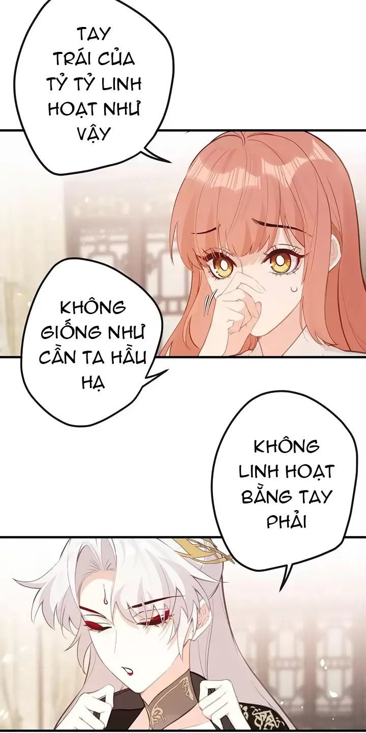 Nghe Nói Thái Hậu Với Thái Hậu Là Thật Sao?! Chapter 25 - Trang 2