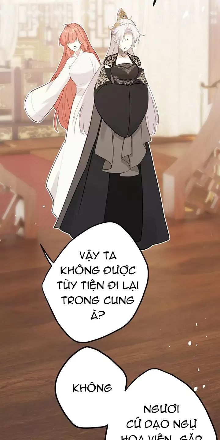 Nghe Nói Thái Hậu Với Thái Hậu Là Thật Sao?! Chapter 25 - Trang 2