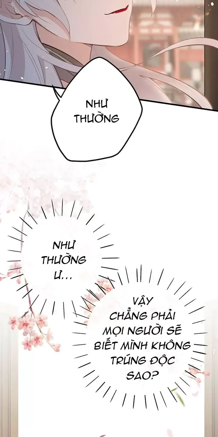 Nghe Nói Thái Hậu Với Thái Hậu Là Thật Sao?! Chapter 25 - Trang 2