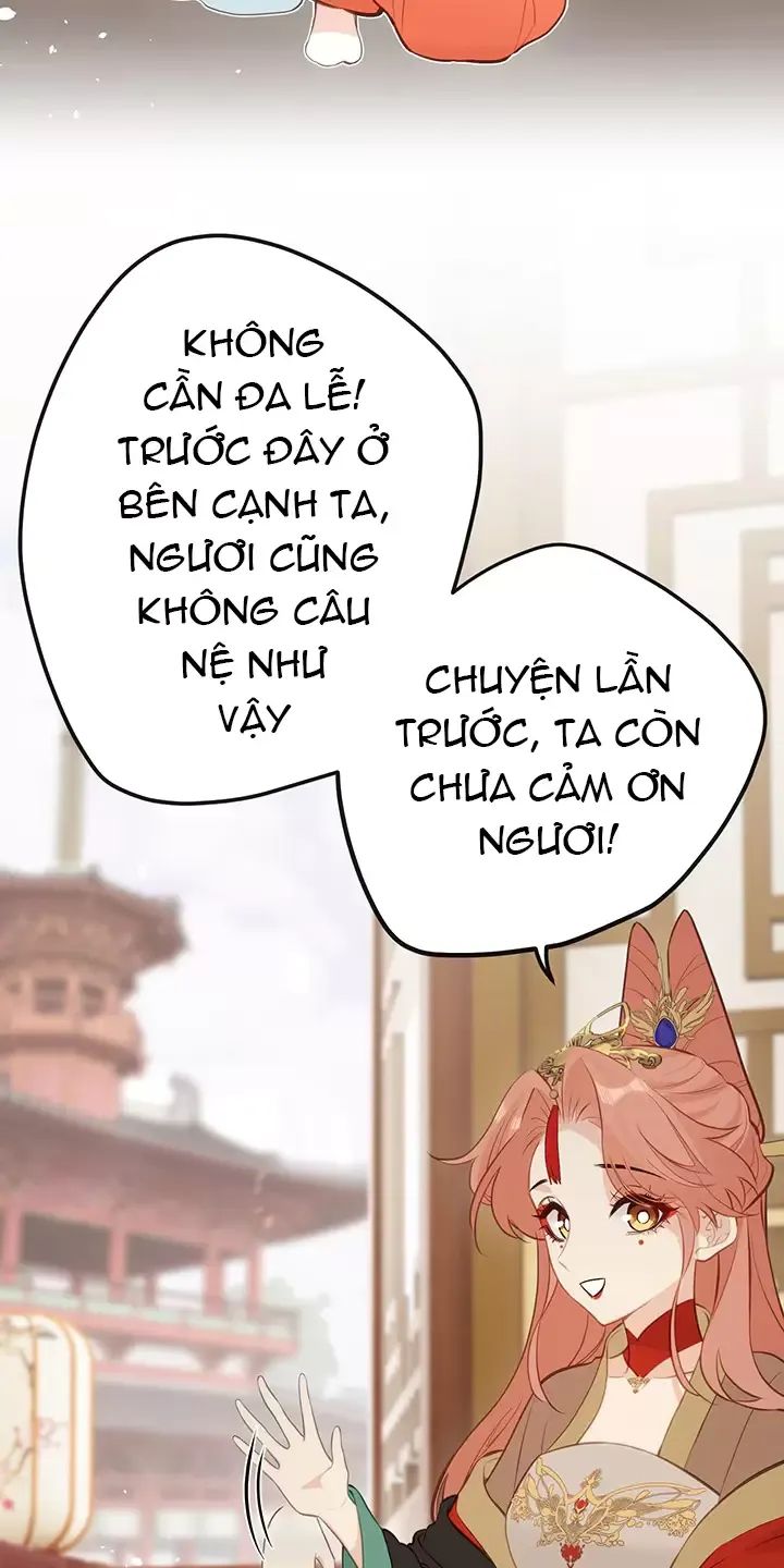 Nghe Nói Thái Hậu Với Thái Hậu Là Thật Sao?! Chapter 25 - Trang 2