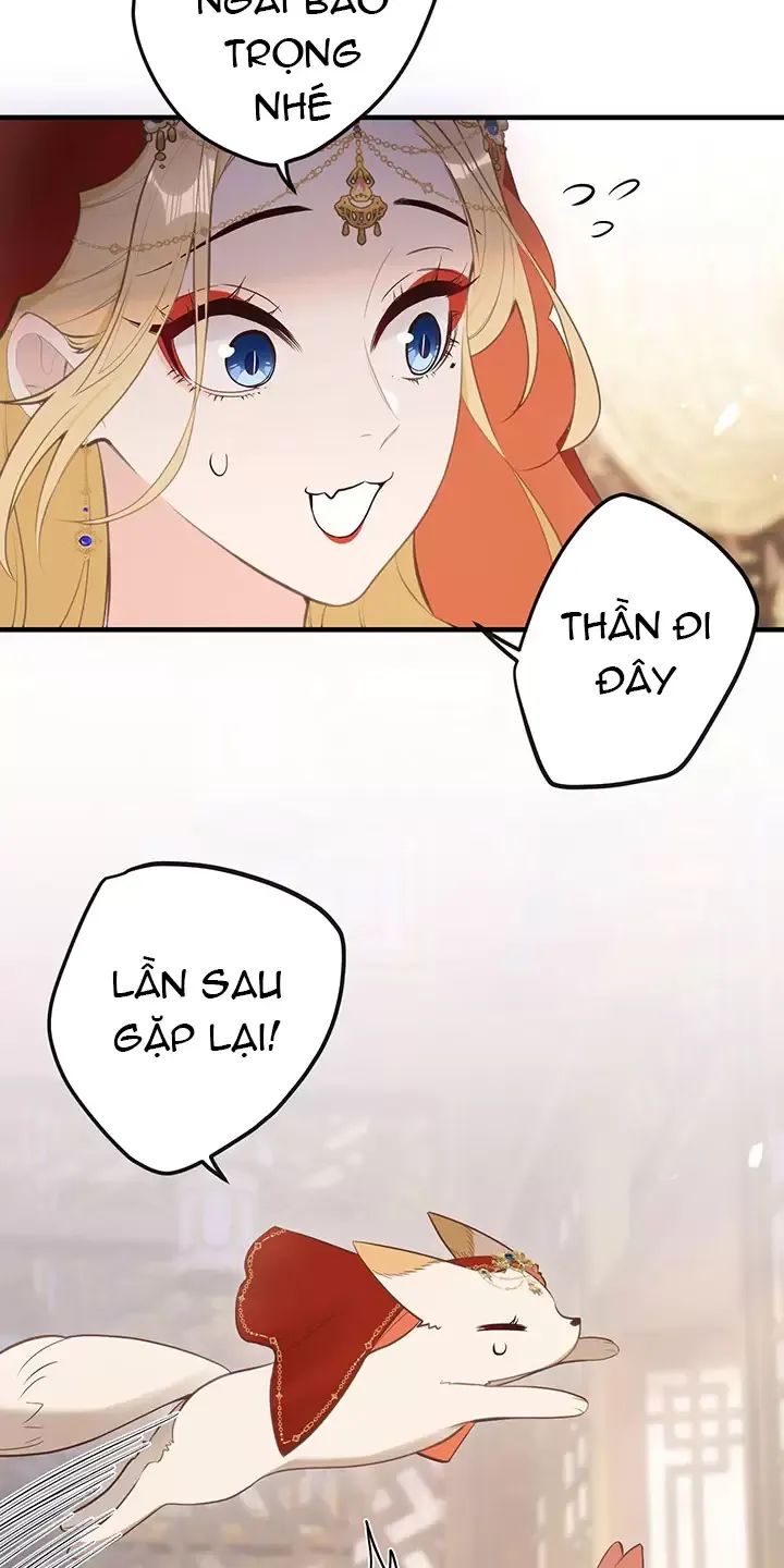 Nghe Nói Thái Hậu Với Thái Hậu Là Thật Sao?! Chapter 25 - Trang 2