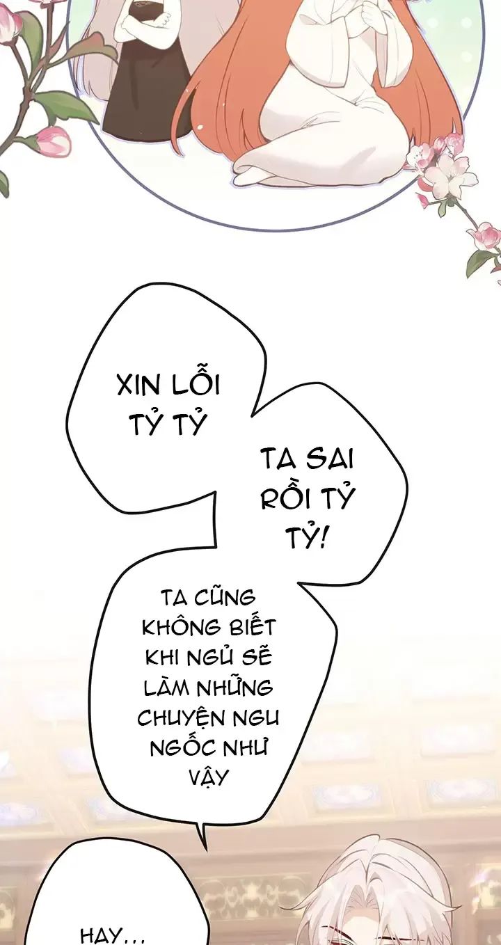 Nghe Nói Thái Hậu Với Thái Hậu Là Thật Sao?! Chapter 25 - Trang 2