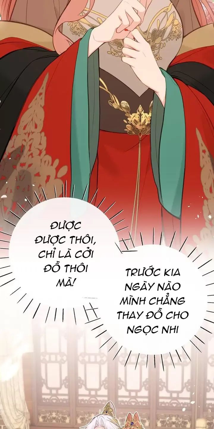 Nghe Nói Thái Hậu Với Thái Hậu Là Thật Sao?! Chapter 24 - Trang 2