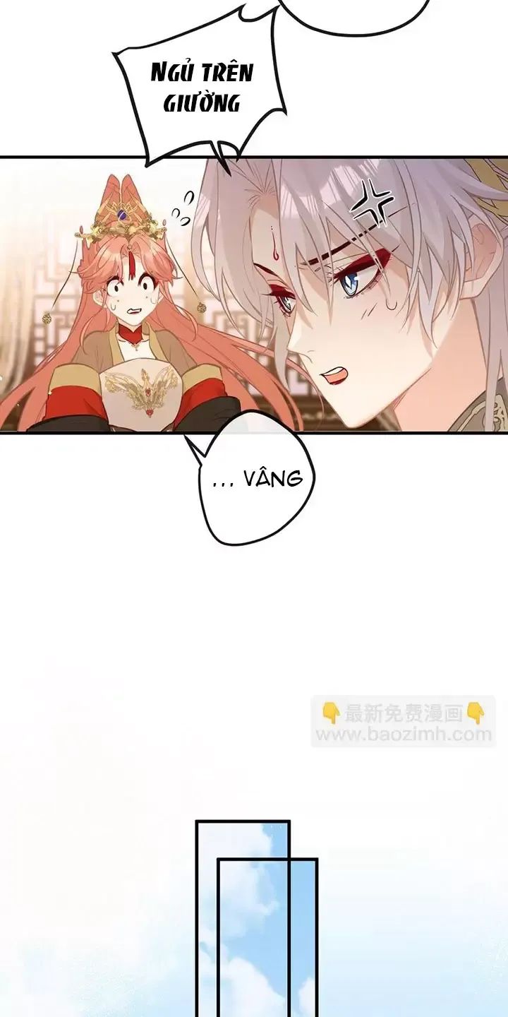 Nghe Nói Thái Hậu Với Thái Hậu Là Thật Sao?! Chapter 24 - Trang 2