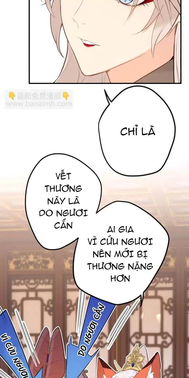 Nghe Nói Thái Hậu Với Thái Hậu Là Thật Sao?! Chapter 24 - Trang 2