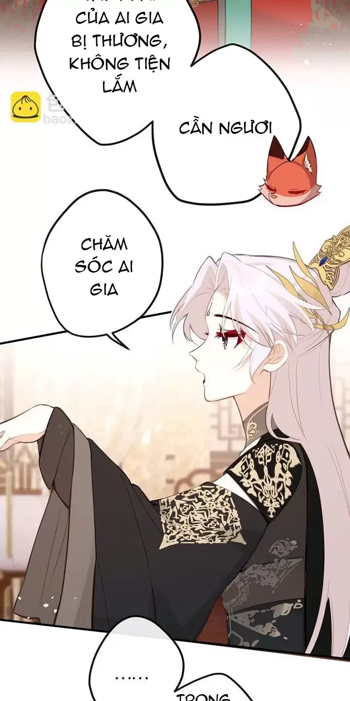 Nghe Nói Thái Hậu Với Thái Hậu Là Thật Sao?! Chapter 24 - Trang 2