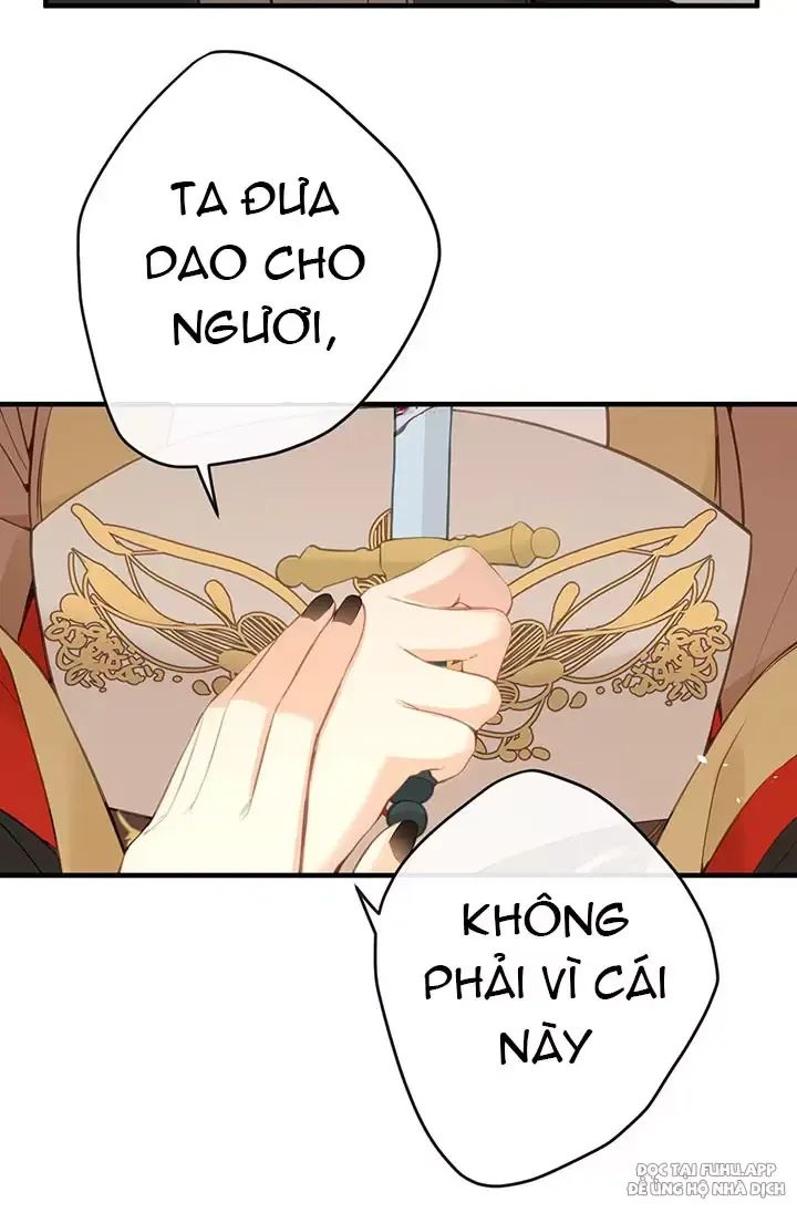 Nghe Nói Thái Hậu Với Thái Hậu Là Thật Sao?! Chapter 23 - Trang 2