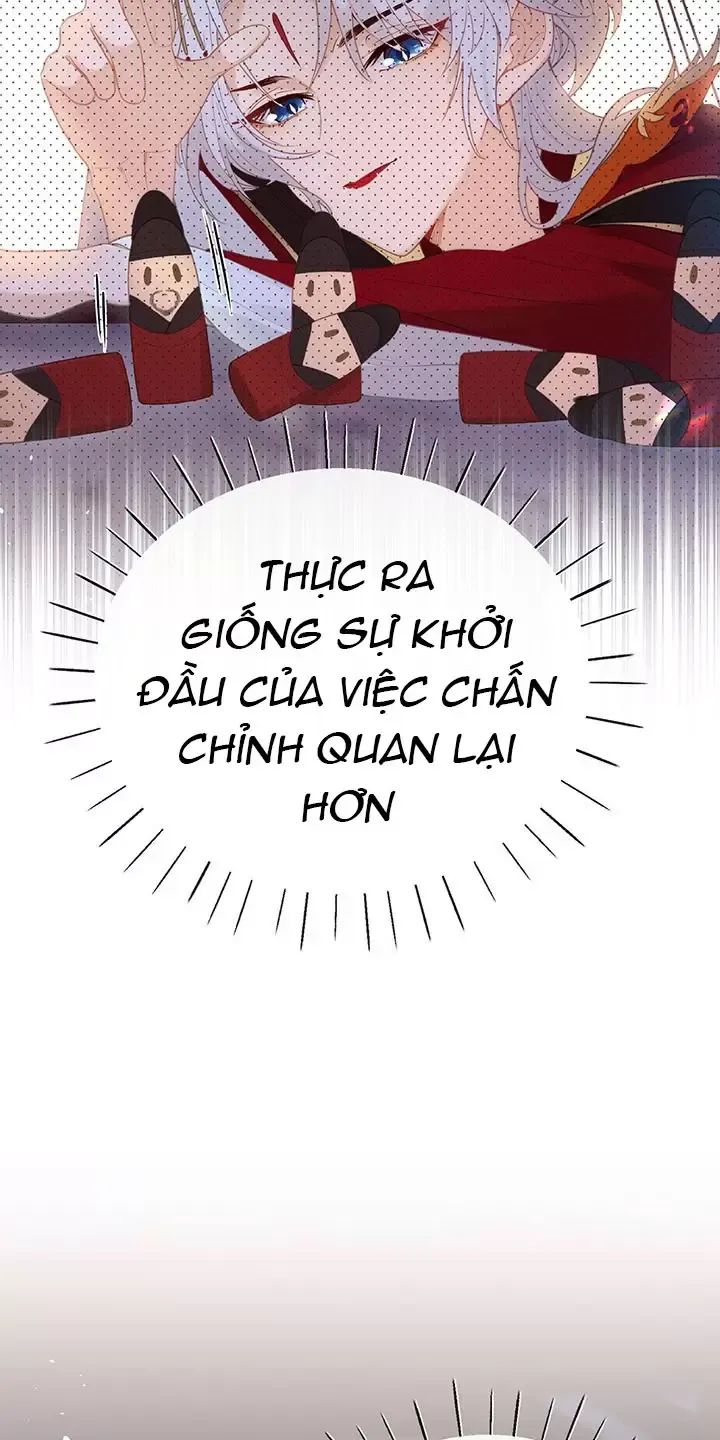 Nghe Nói Thái Hậu Với Thái Hậu Là Thật Sao?! Chapter 23 - Trang 2