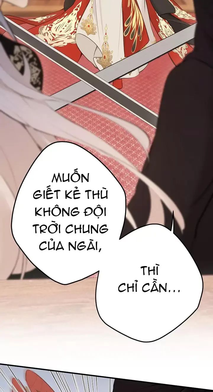 Nghe Nói Thái Hậu Với Thái Hậu Là Thật Sao?! Chapter 23 - Trang 2