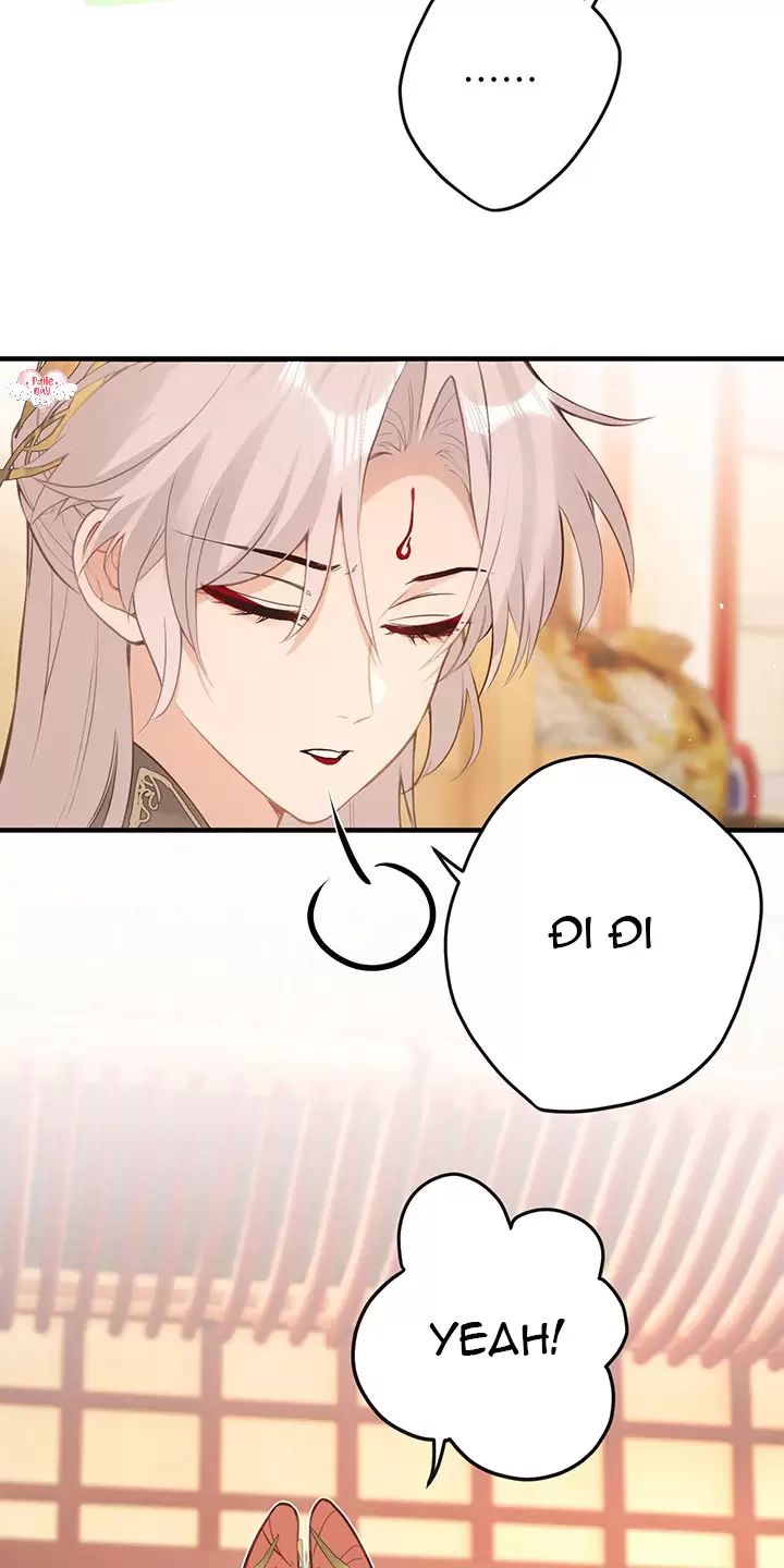 Nghe Nói Thái Hậu Với Thái Hậu Là Thật Sao?! Chapter 19 - Trang 2