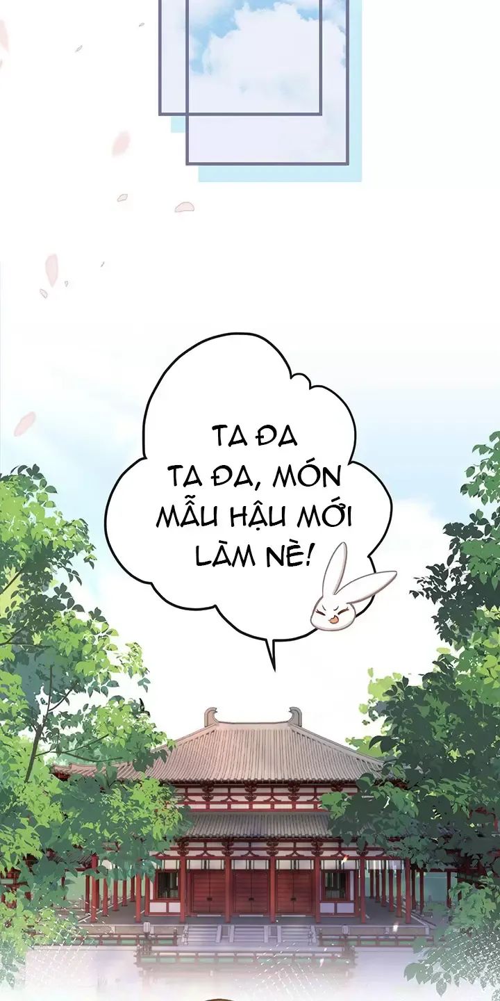 Nghe Nói Thái Hậu Với Thái Hậu Là Thật Sao?! Chapter 18 - Trang 2