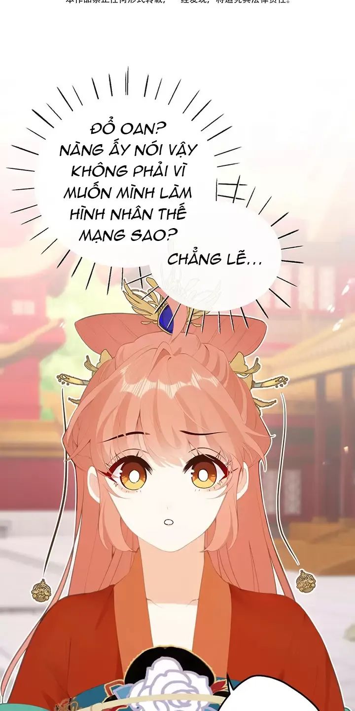 Nghe Nói Thái Hậu Với Thái Hậu Là Thật Sao?! Chapter 18 - Trang 2