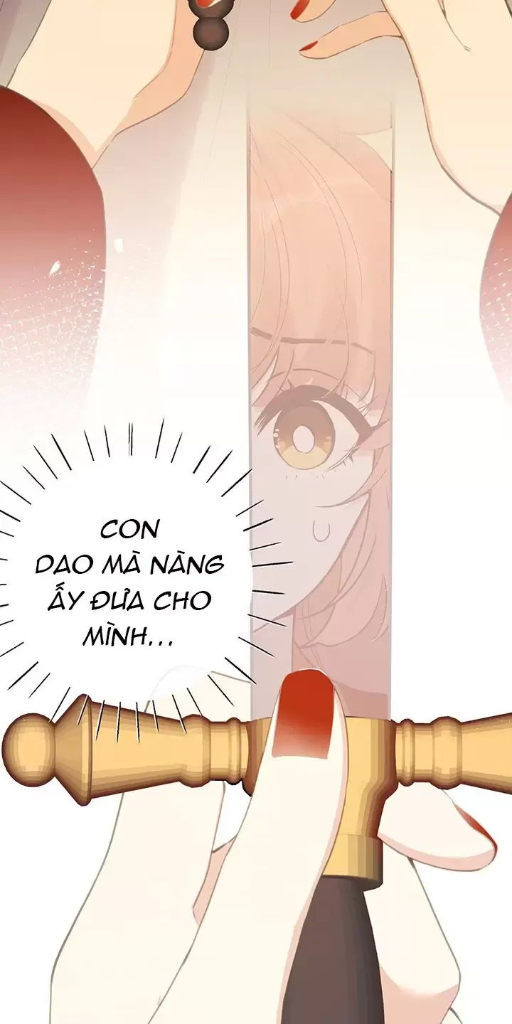 Nghe Nói Thái Hậu Với Thái Hậu Là Thật Sao?! Chapter 18 - Trang 2