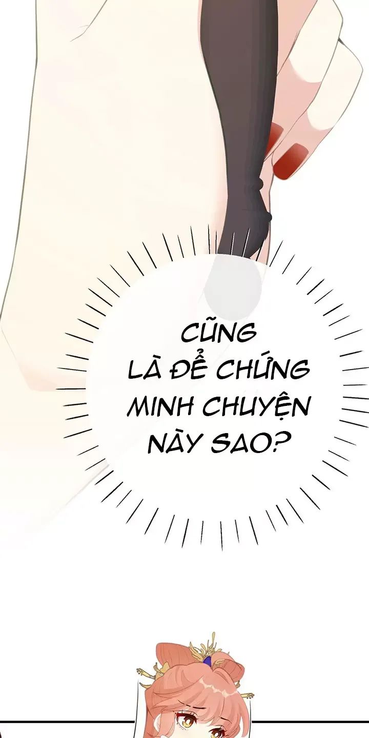 Nghe Nói Thái Hậu Với Thái Hậu Là Thật Sao?! Chapter 18 - Trang 2