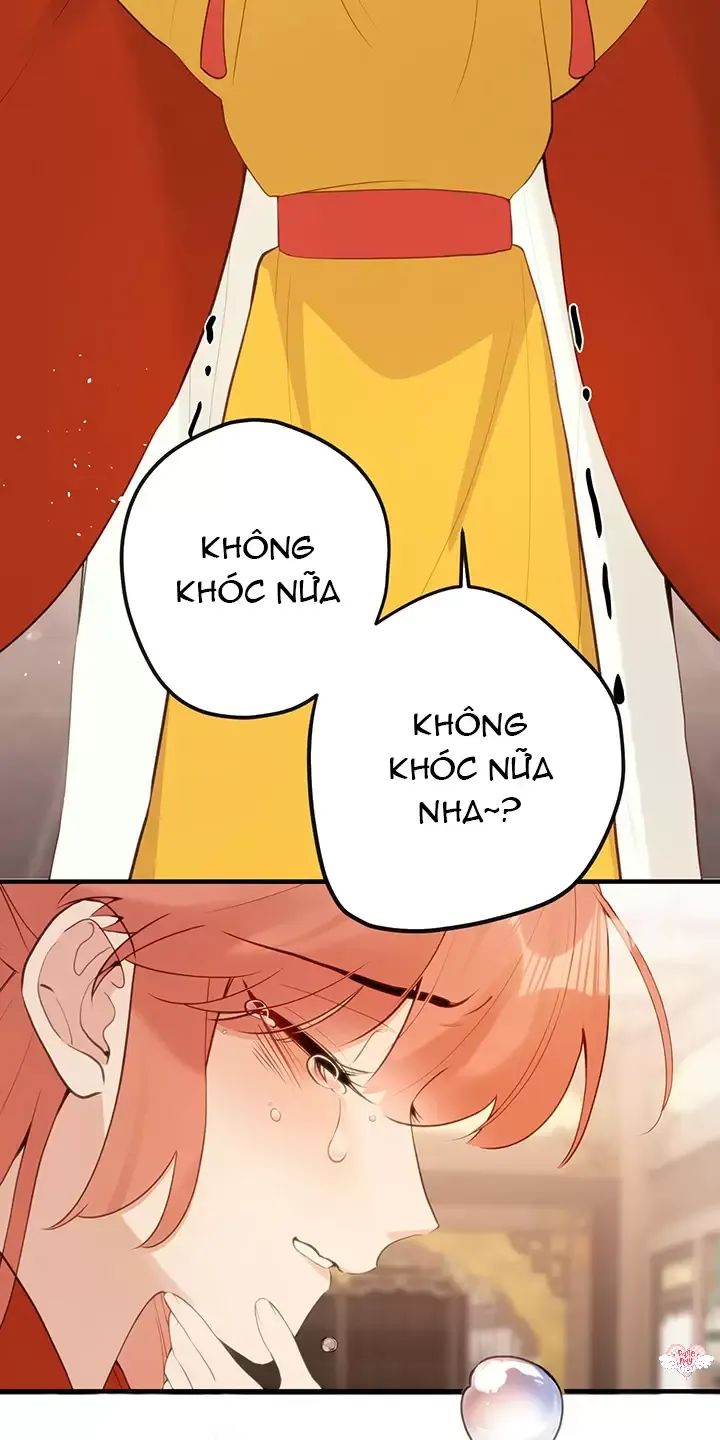 Nghe Nói Thái Hậu Với Thái Hậu Là Thật Sao?! Chapter 16 - Trang 2