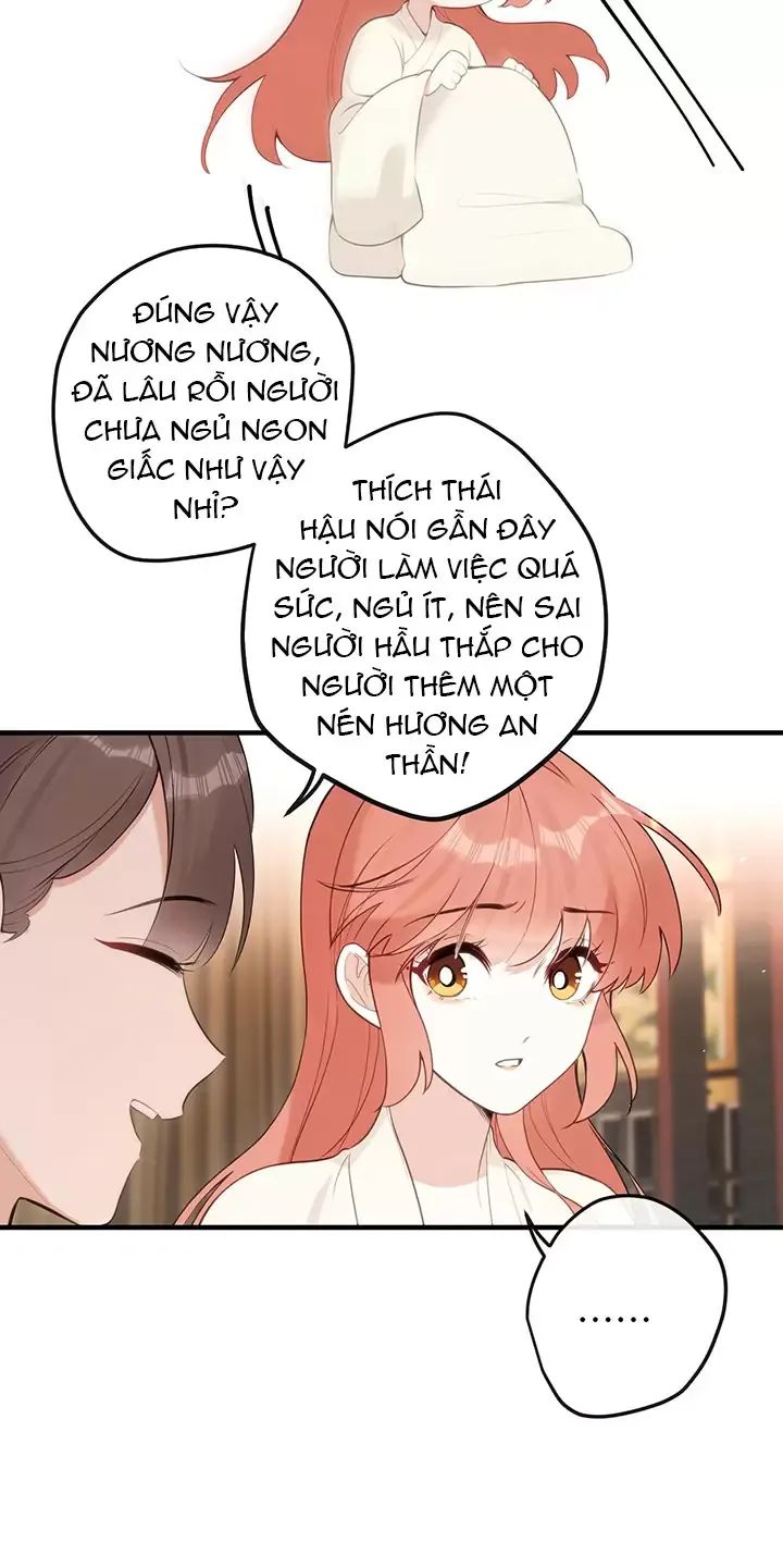 Nghe Nói Thái Hậu Với Thái Hậu Là Thật Sao?! Chapter 16 - Trang 2