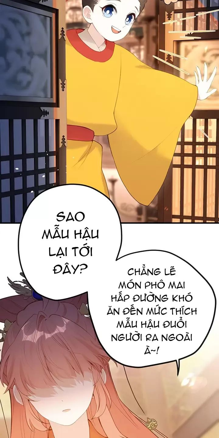 Nghe Nói Thái Hậu Với Thái Hậu Là Thật Sao?! Chapter 16 - Trang 2