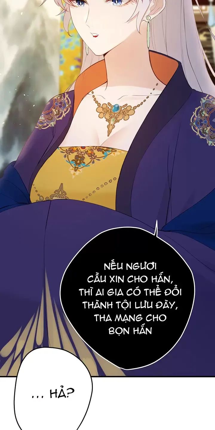 Nghe Nói Thái Hậu Với Thái Hậu Là Thật Sao?! Chapter 15 - Trang 2