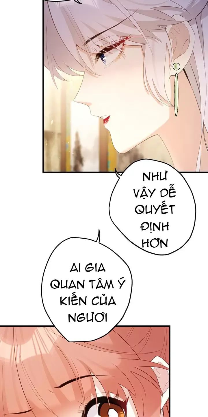 Nghe Nói Thái Hậu Với Thái Hậu Là Thật Sao?! Chapter 15 - Trang 2