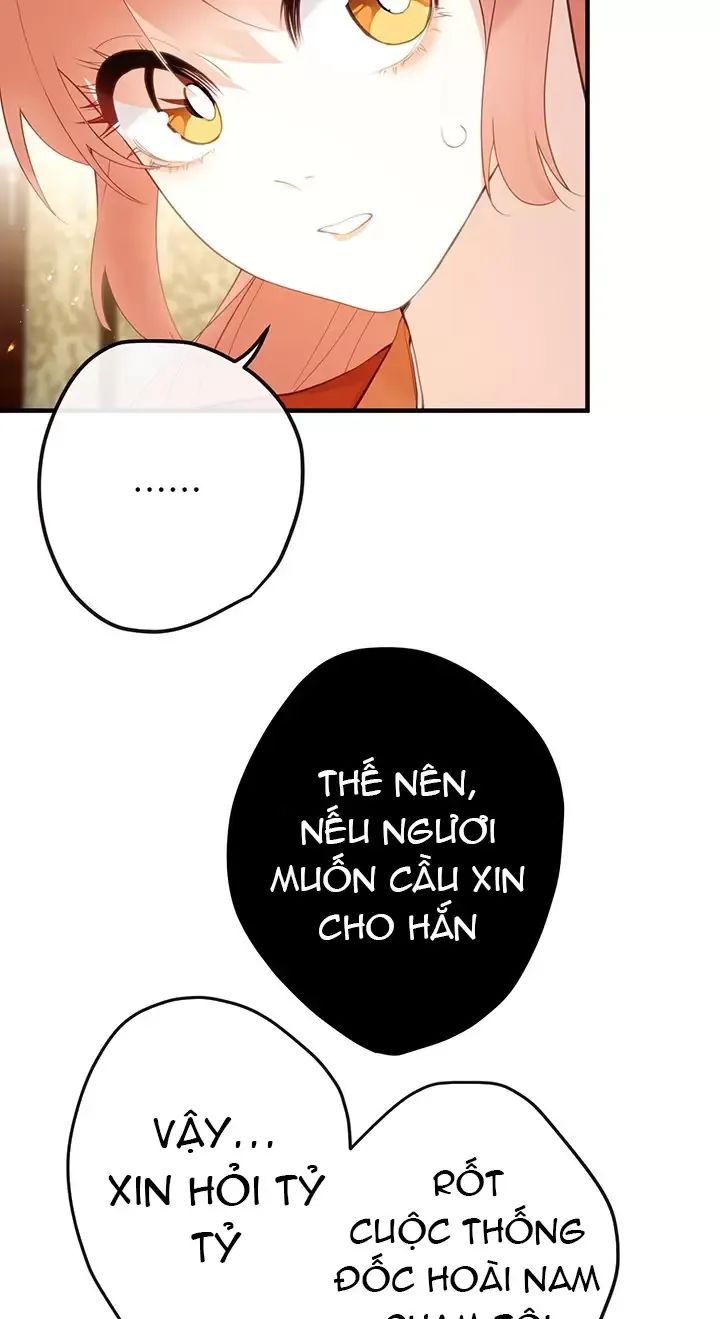 Nghe Nói Thái Hậu Với Thái Hậu Là Thật Sao?! Chapter 15 - Trang 2