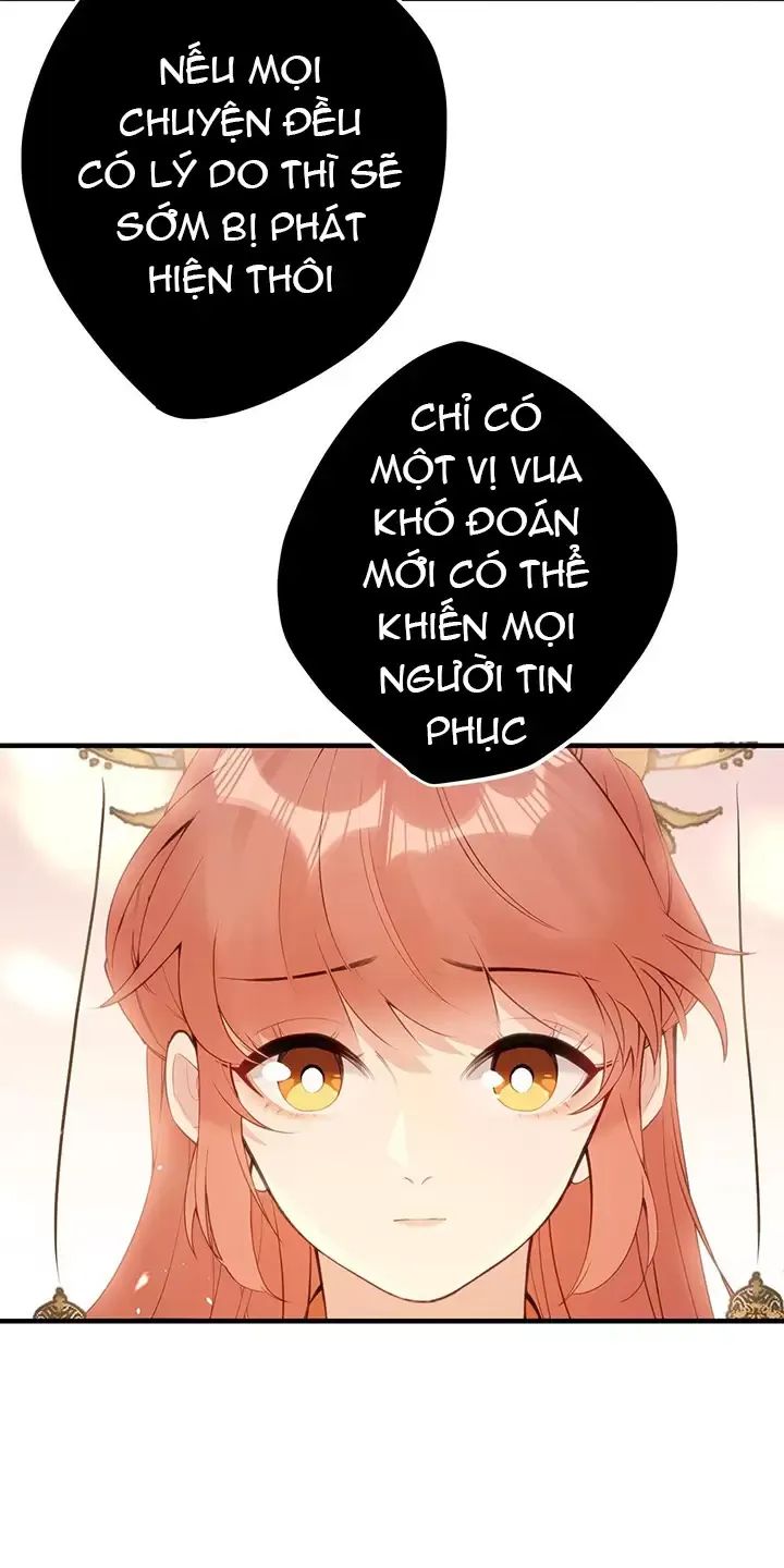 Nghe Nói Thái Hậu Với Thái Hậu Là Thật Sao?! Chapter 15 - Trang 2